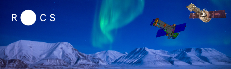 RoCMI 2023 Svalbard